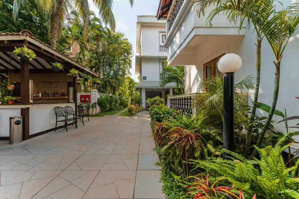 Radisson Goa Candolim